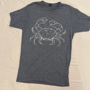 Women’s Cancer Horoscope Shirt